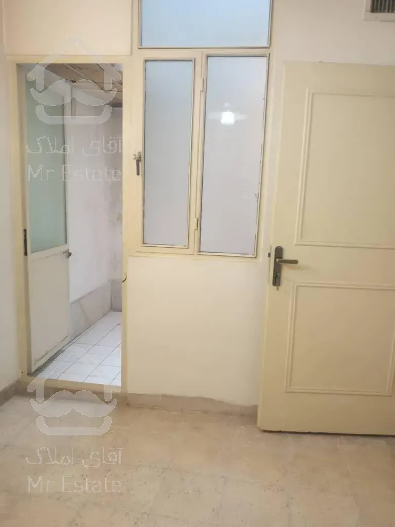 ۳۳متر،زیر همکف ،بوستان