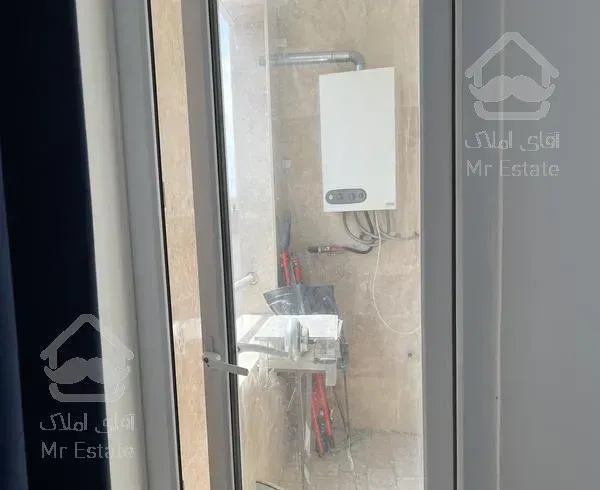 ٦٥ متر نوساز فول امکانات فرعی دنج