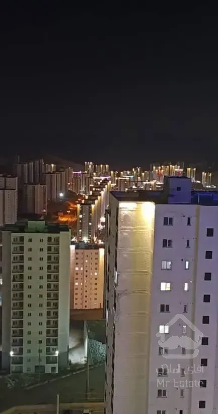 اجاره آپارتمان ۸۷ متری ۲ خوابه