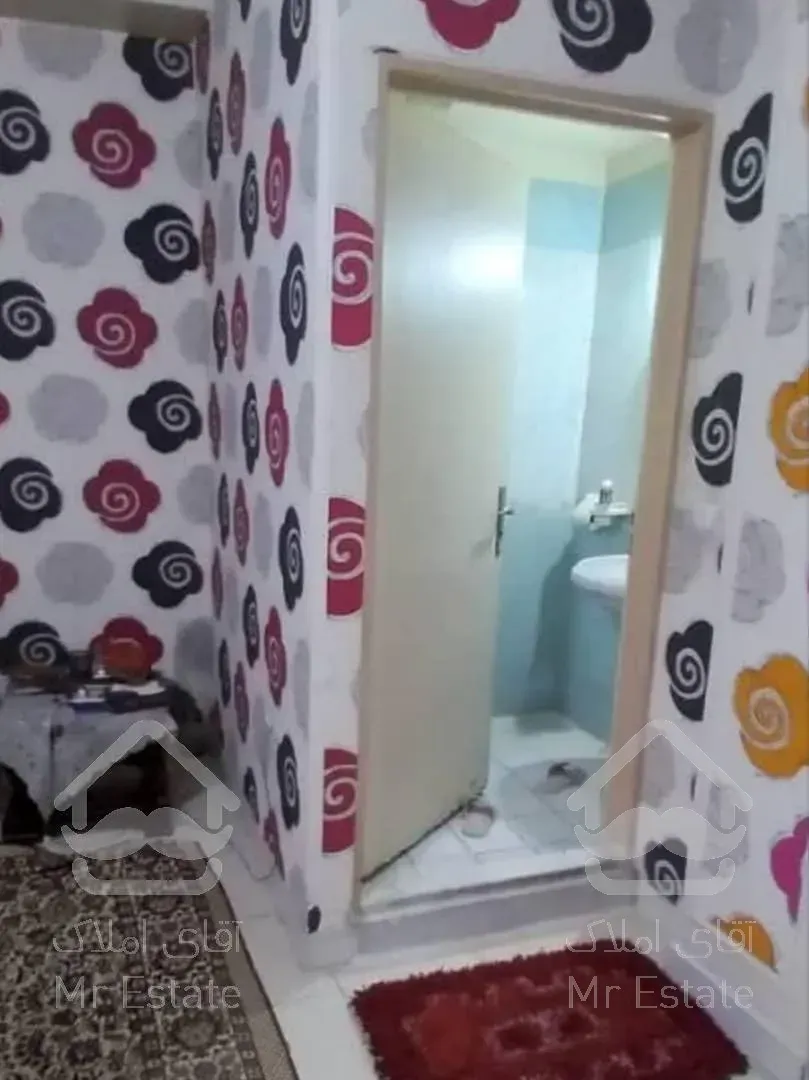 ۹۰متری دوخوابه طوس