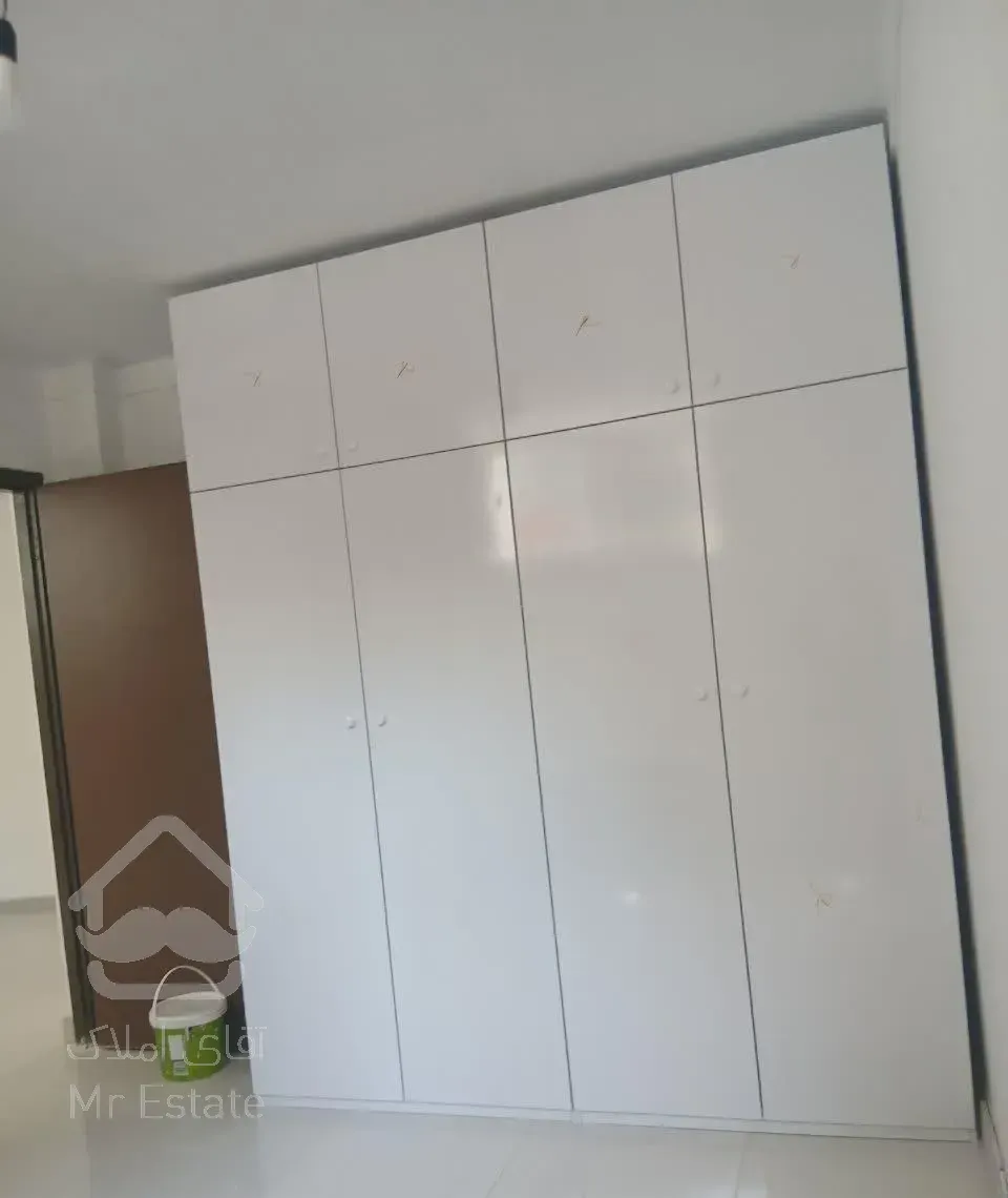 اجاره آپارتمان ۷۰ متری ۲ خوابه همکف .مرکز شهر