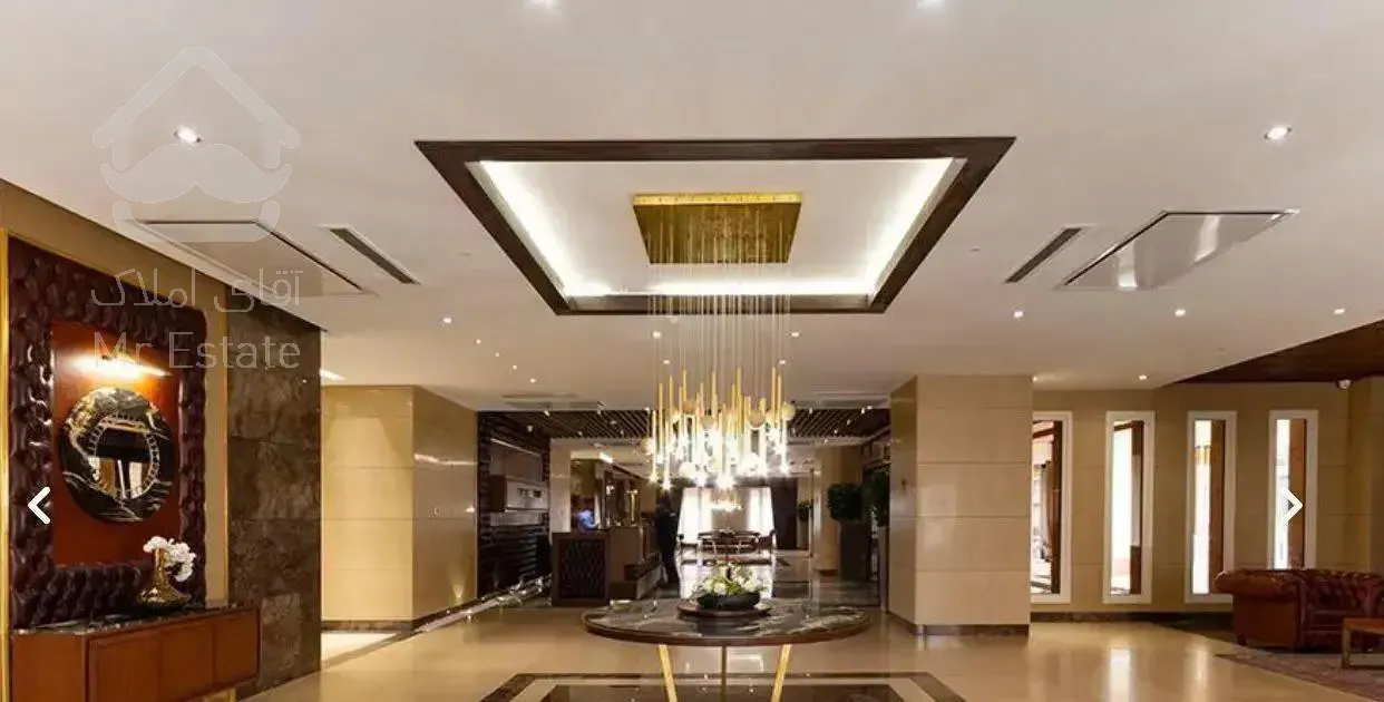 ۲۲۰متر باغ بهشت/۲پارکینگ/ویو ابدی