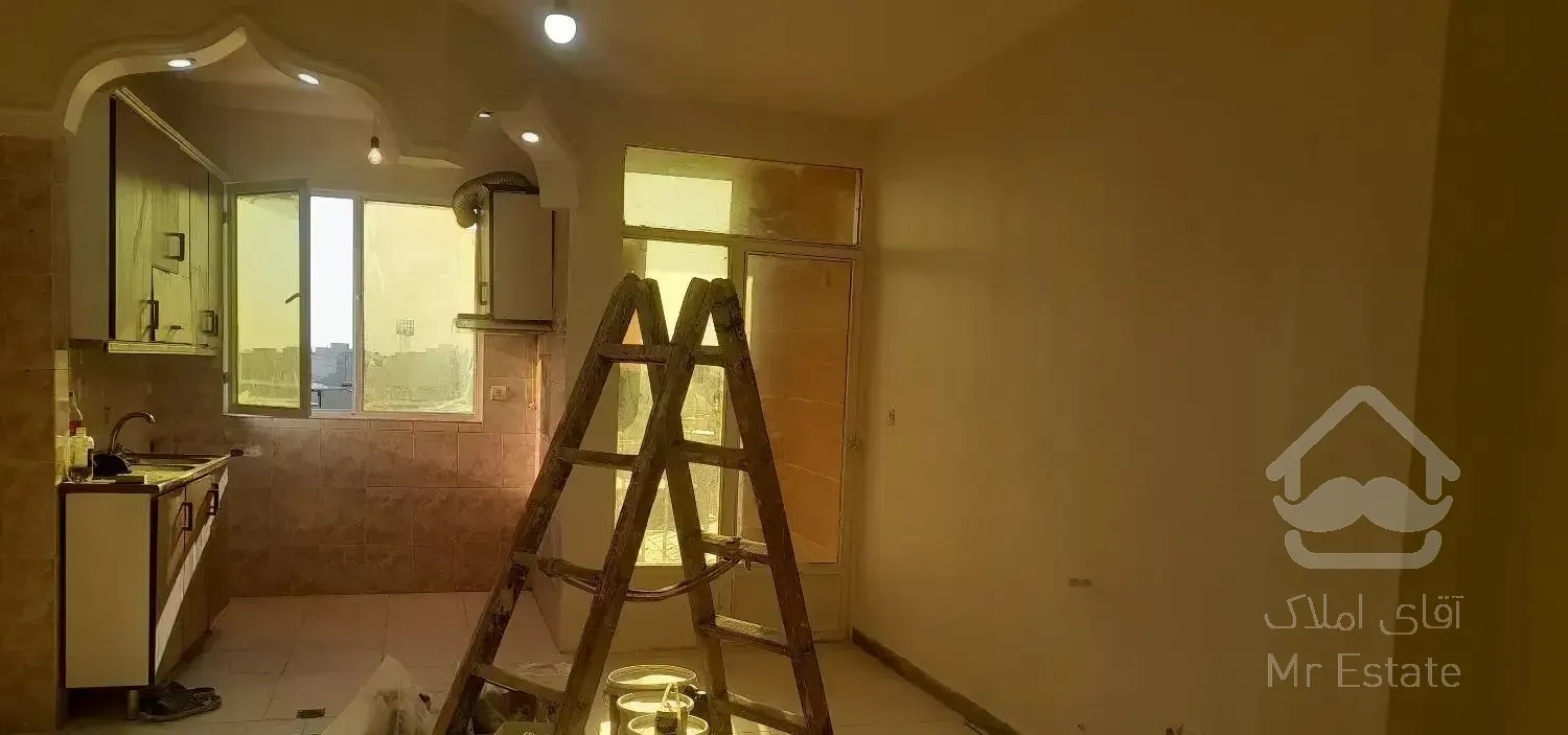 اجاره ۴۸ متری