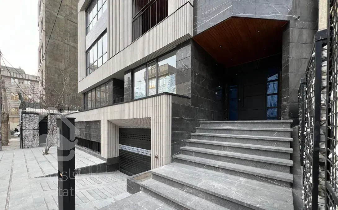 فروش آپارتمان ۱۹۰ متری و ۱۷۰ متری ۳ خوابه