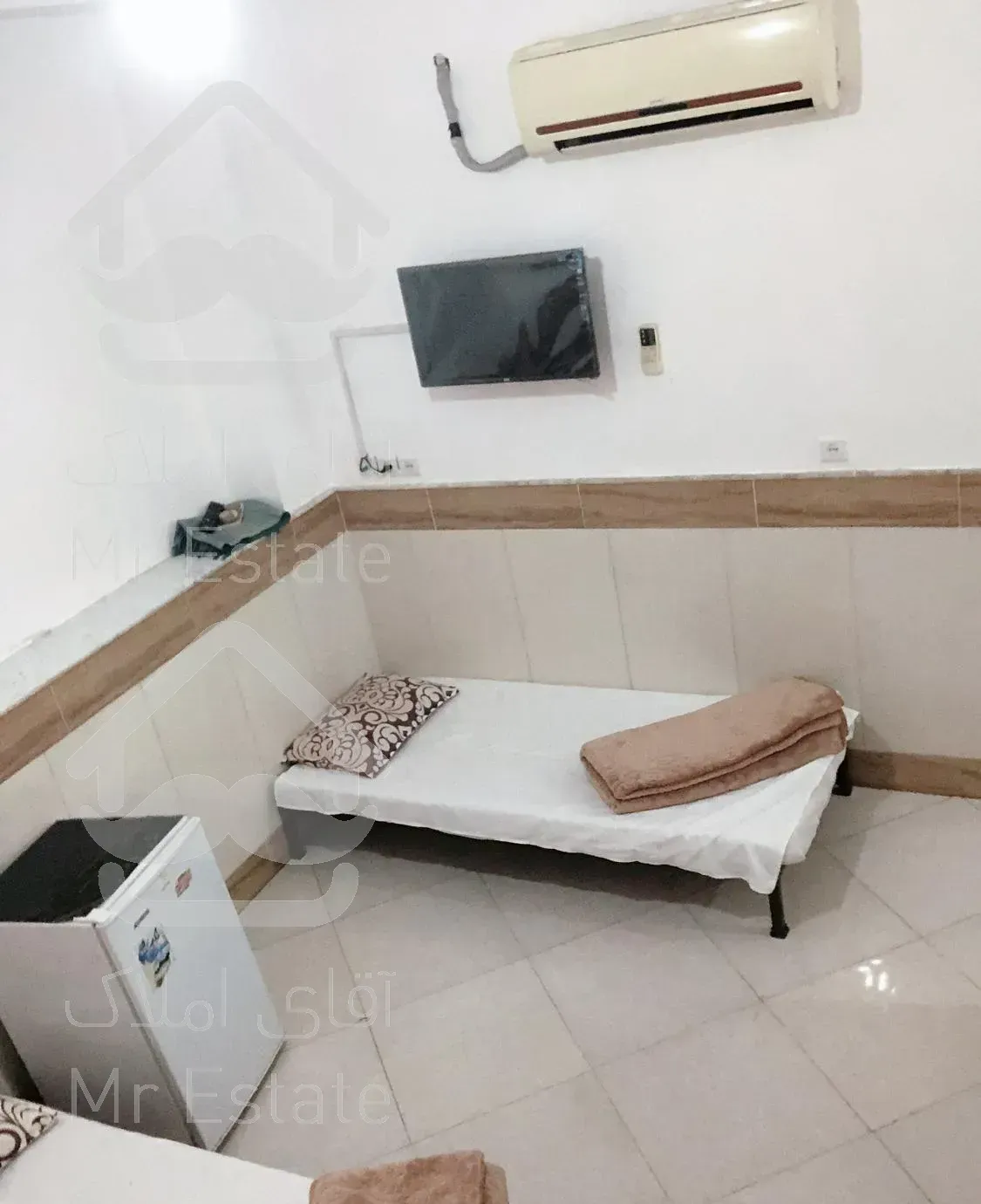 اجاره سویت سوییت نزدیک حرم تمیز