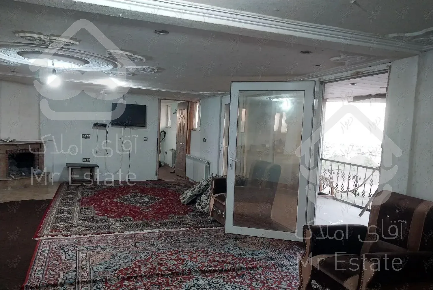 اجاره ویلا ساحلی روزانه ساحل چمخاله لنگرود