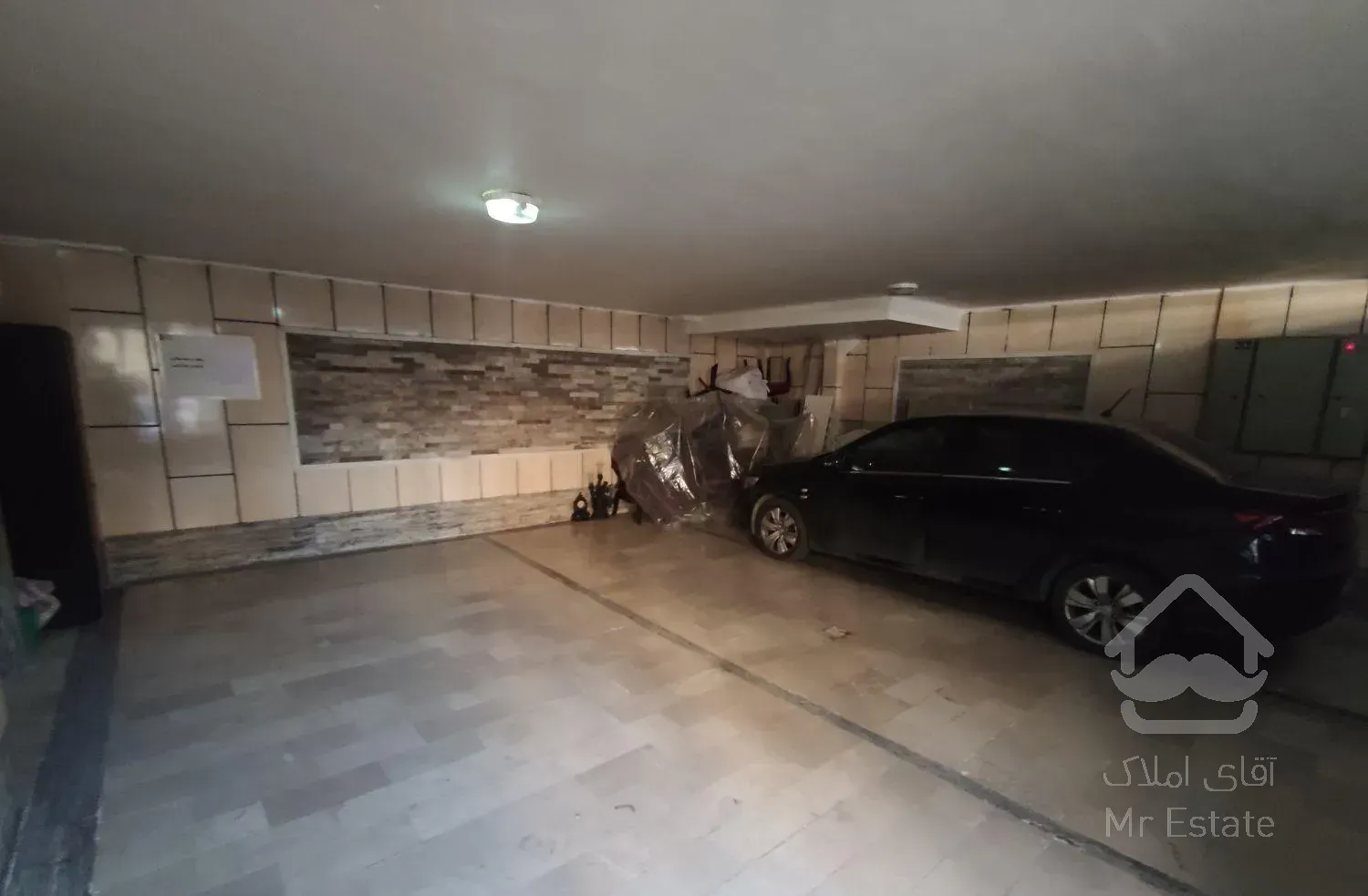 60متر تک واحدی دوخوابه/فول/فرهنگسرا