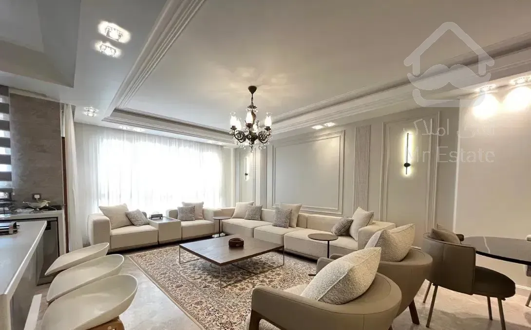 ساقدوش ۱۰۷ متر خوش قیمت - فوری / بنی فاطمه
