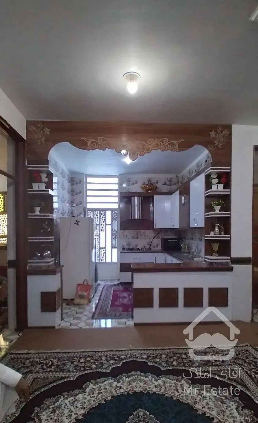 ساخت کابینت و کمد دیواری