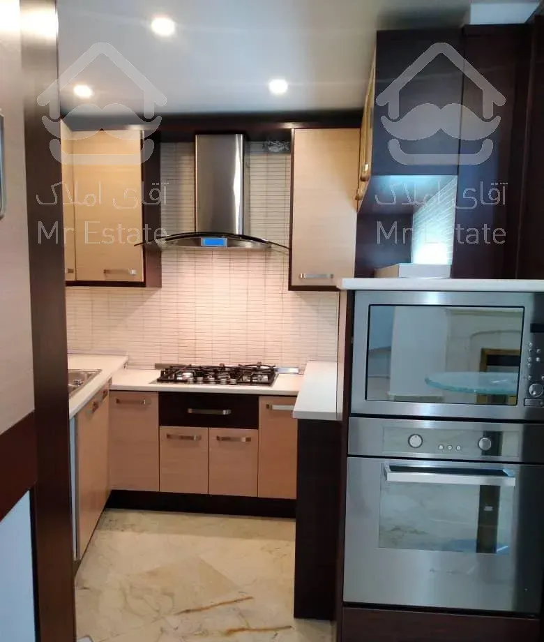 ظفر،۹۲ متر ،غرق در نور، تک واحدی،