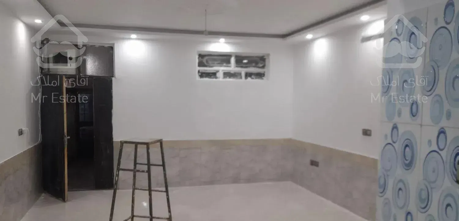 ۷۰متری  اپارتمان تمیز