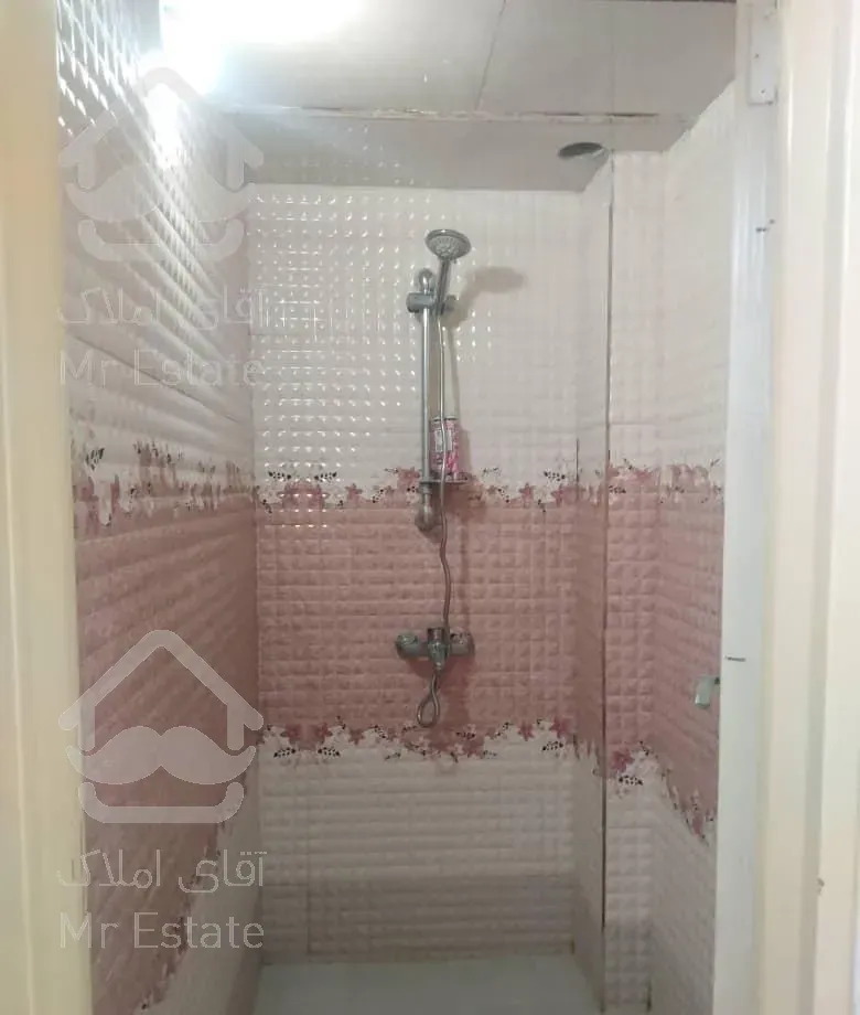 65 متر 1خواب / تخلیه / روبه آفتاب