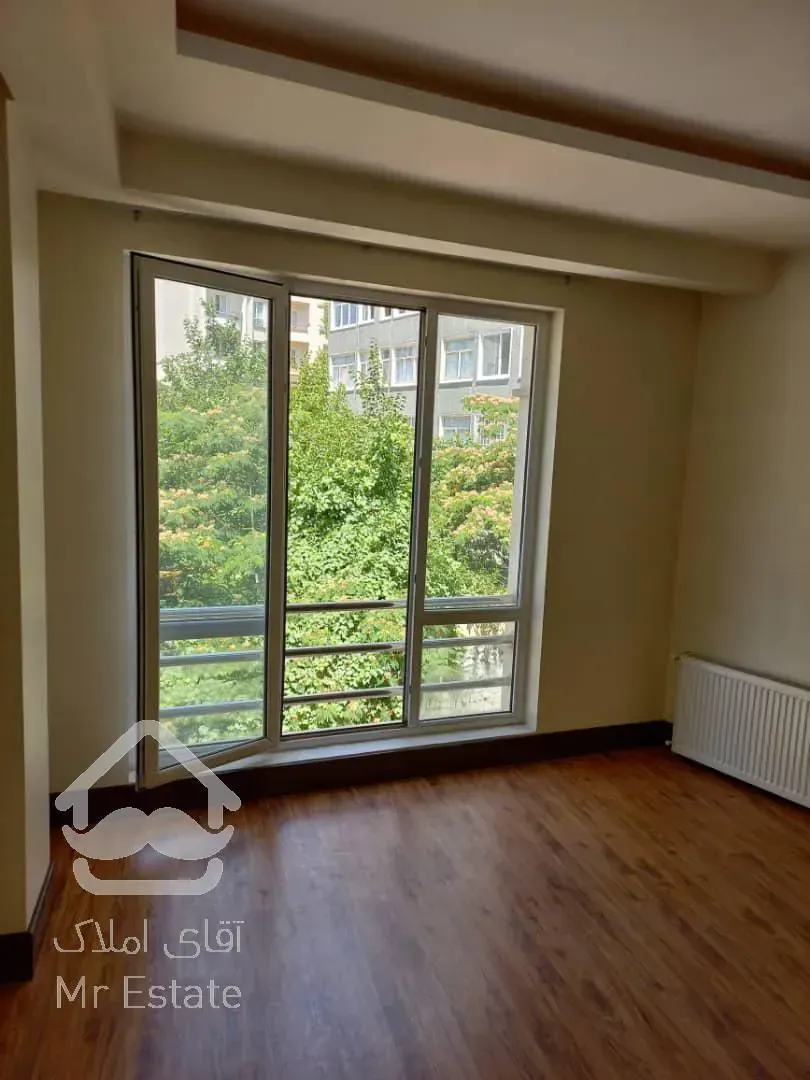 ۱۶۲متر سکوت مطلق . روف گاردن رویایی . فول مشاعات