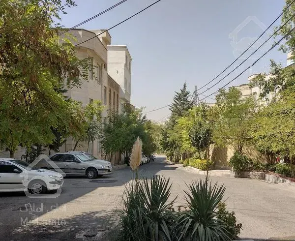 76متر دوخواب پرواز دارای قدرالسهم زمین