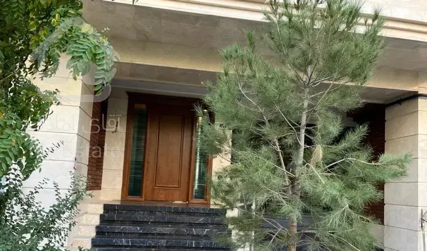 ۱۵۰۰ متر  بنا  نوساز  سعادت‌آباد / یکجا  فروش نقدی