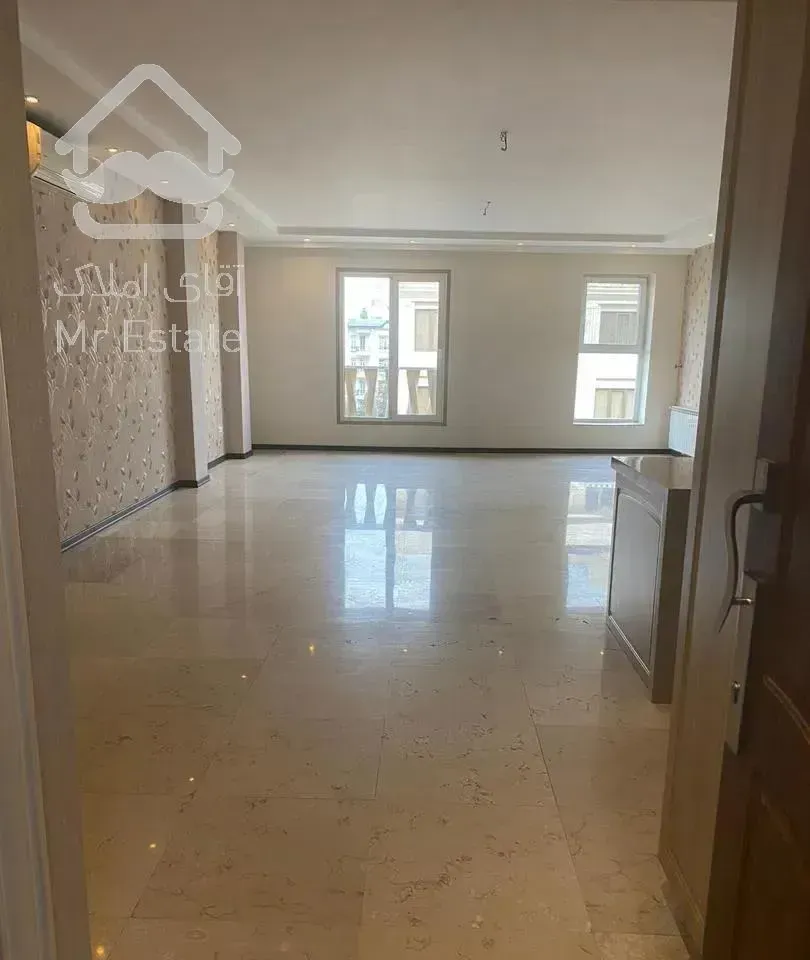 آپارتمان ۱۹۰ متری پاسداران تاپ لوکیشن