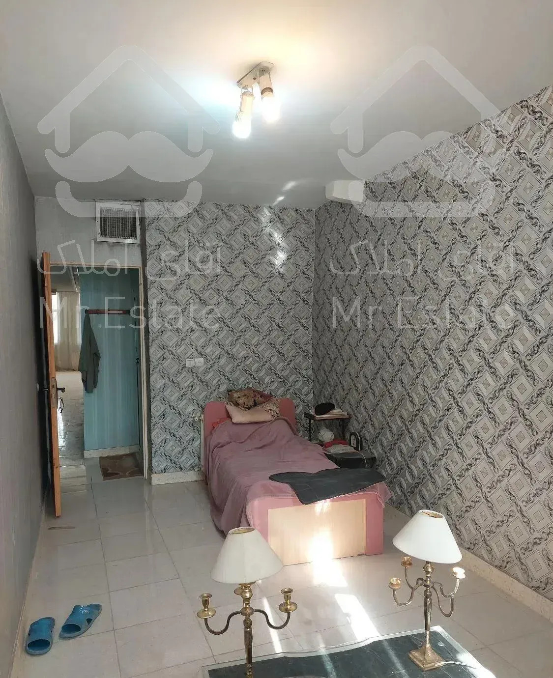 چهار طبقه تک واحدی