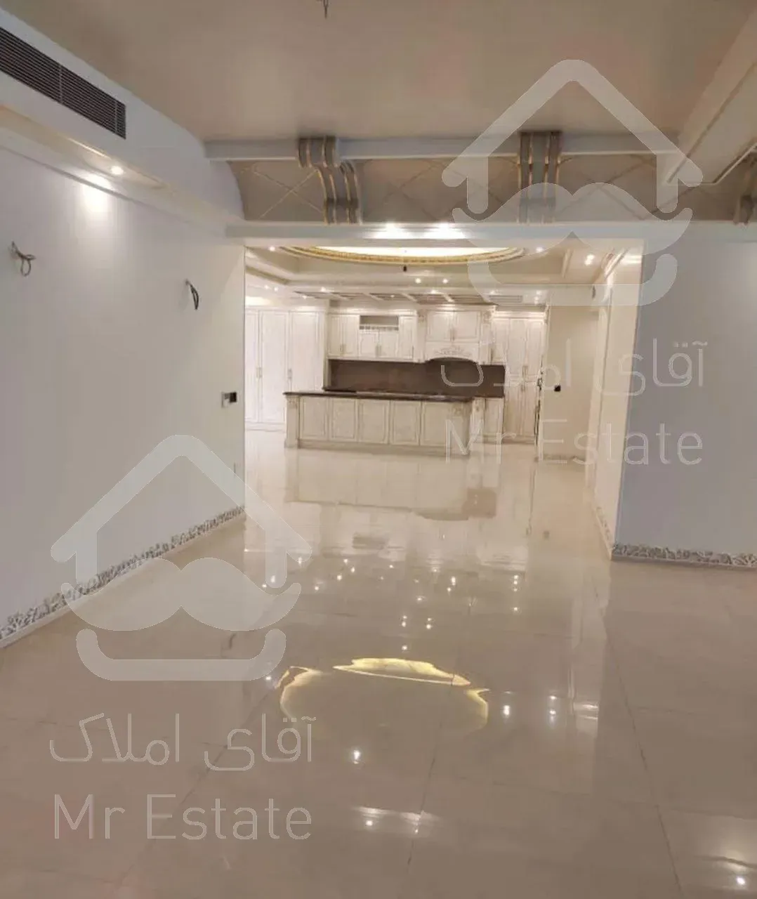 خرید و  آپارتمان 300 متری اقدسیه سپند