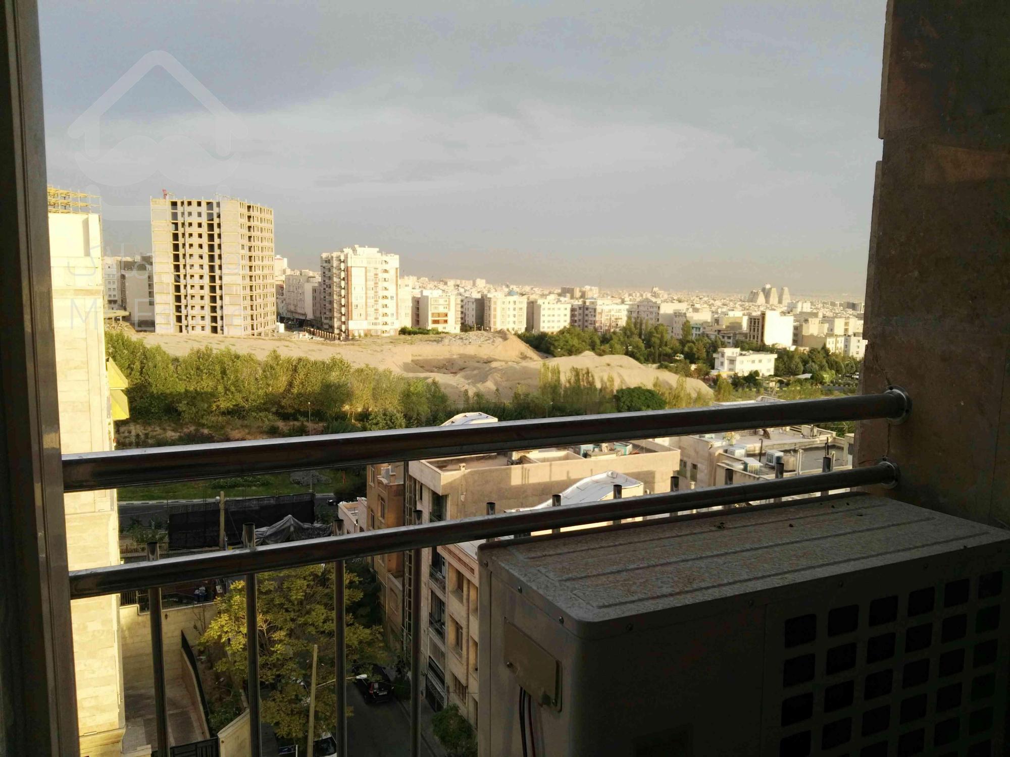 بورس فروش آپارتمان یک و دو خوابه شهران طوقانی