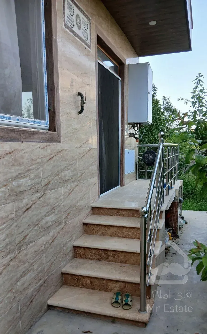 ۸۰ متری ۱ خوابه/طالش محله فتوک