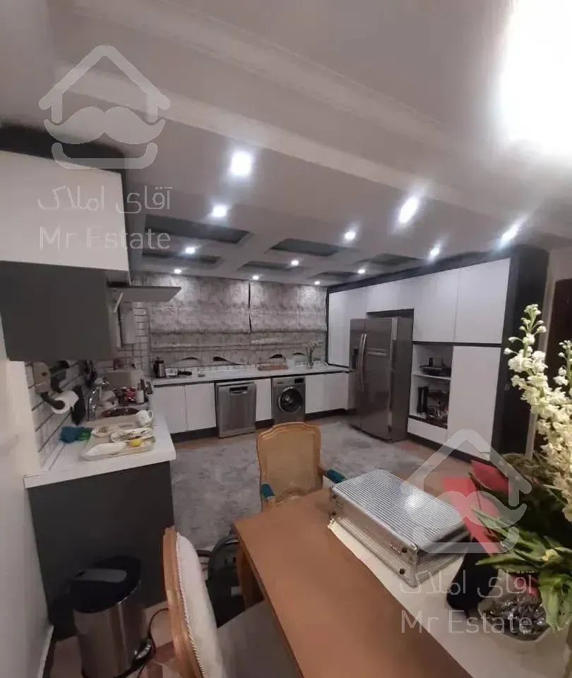 ۹۴ متر فول * شرقی های قنات کوثر *