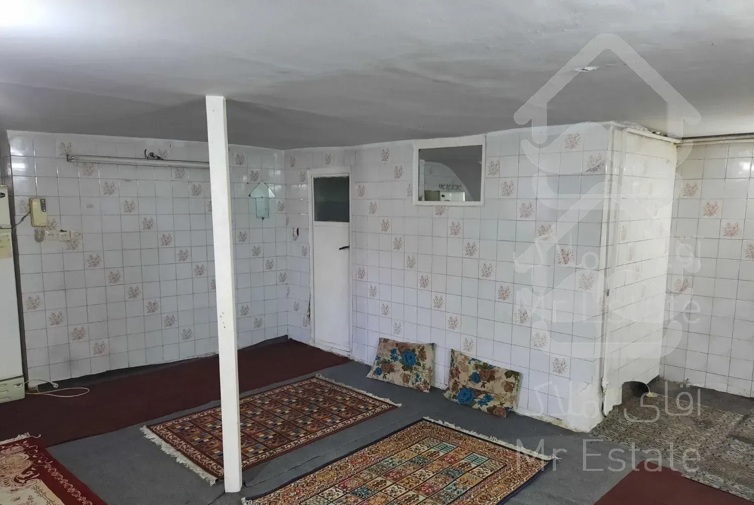 سوییت مناسب ودربست