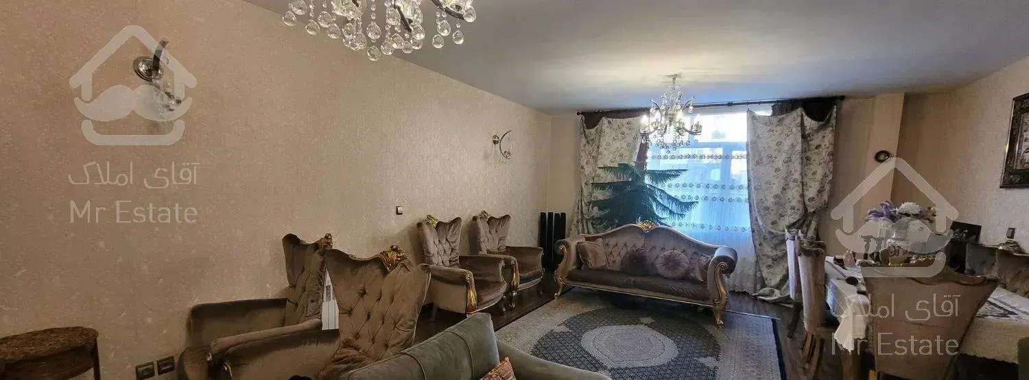 سهروردی ، ۹۲متر ، ۲خواب ، خوش نقشه