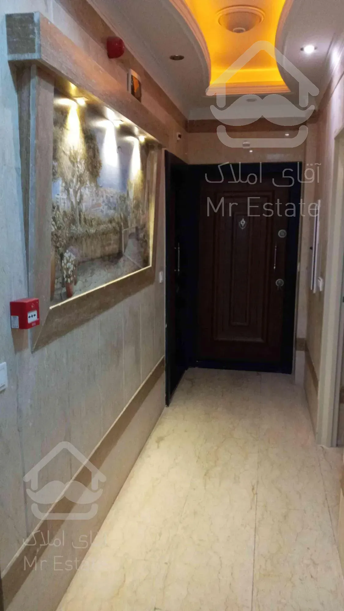 آپارتمان ۶۰متری نوساز فردوس شرق