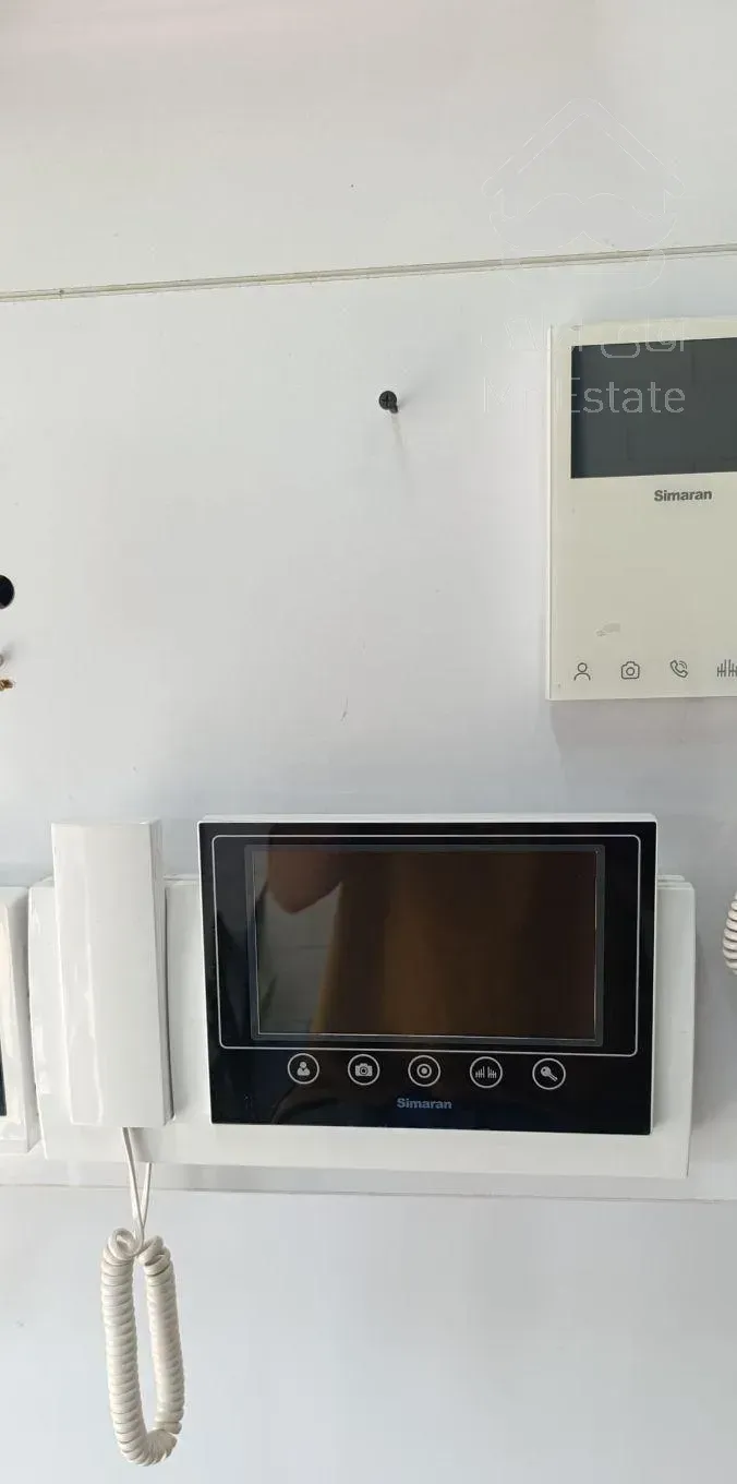 فروش آپارتمان سه خواب ۱۱۰متری عالیشهر