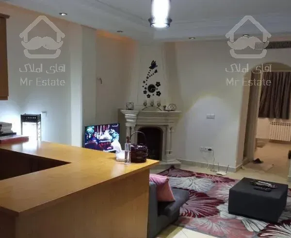 ۵۸ متر سردار جنگل