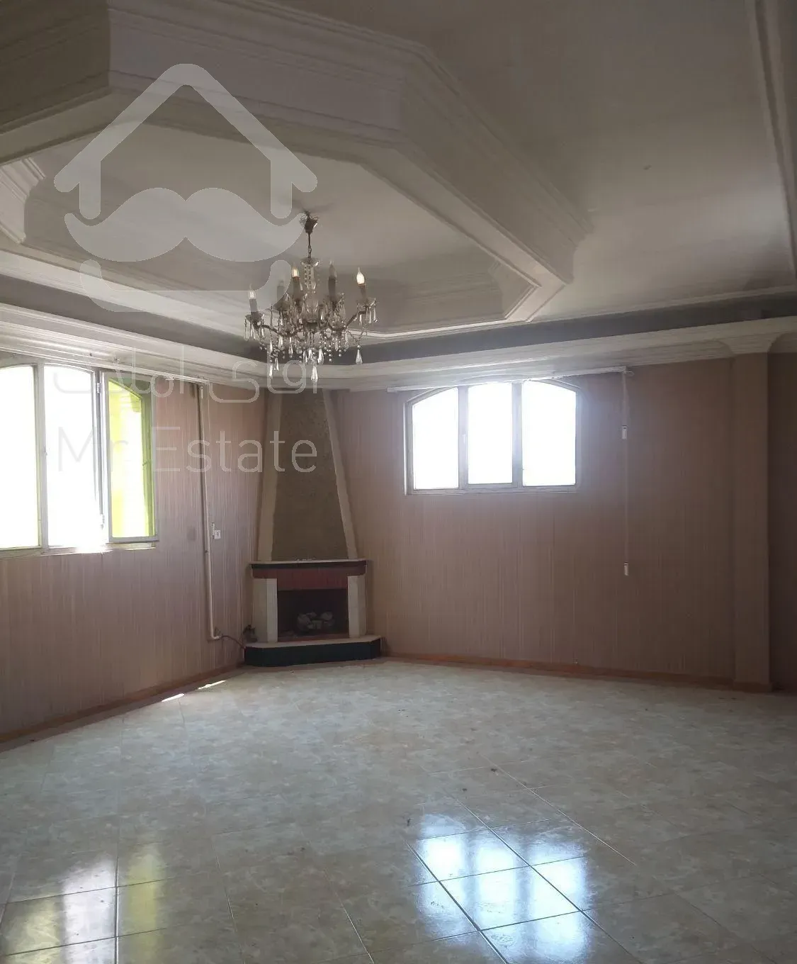 اجاره آپارتمان ۱۰۰ متری ۲ خوابه امام رضا (ع)