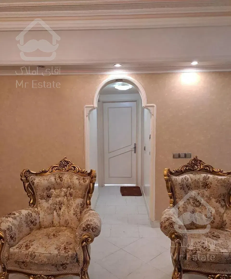 ۱۸۰متر/۴خواب/شاهین شمالی