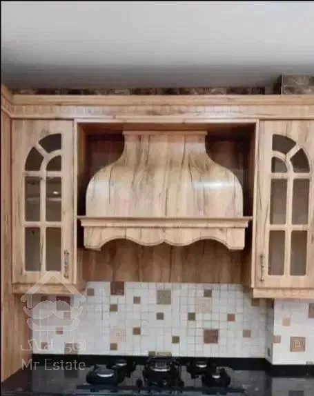 اجاره آپارتمان دوخواب شیان با لابی مجلل