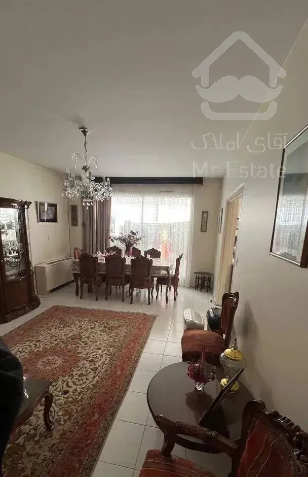 آپارتمان شهرک آپادانا ۳خواب