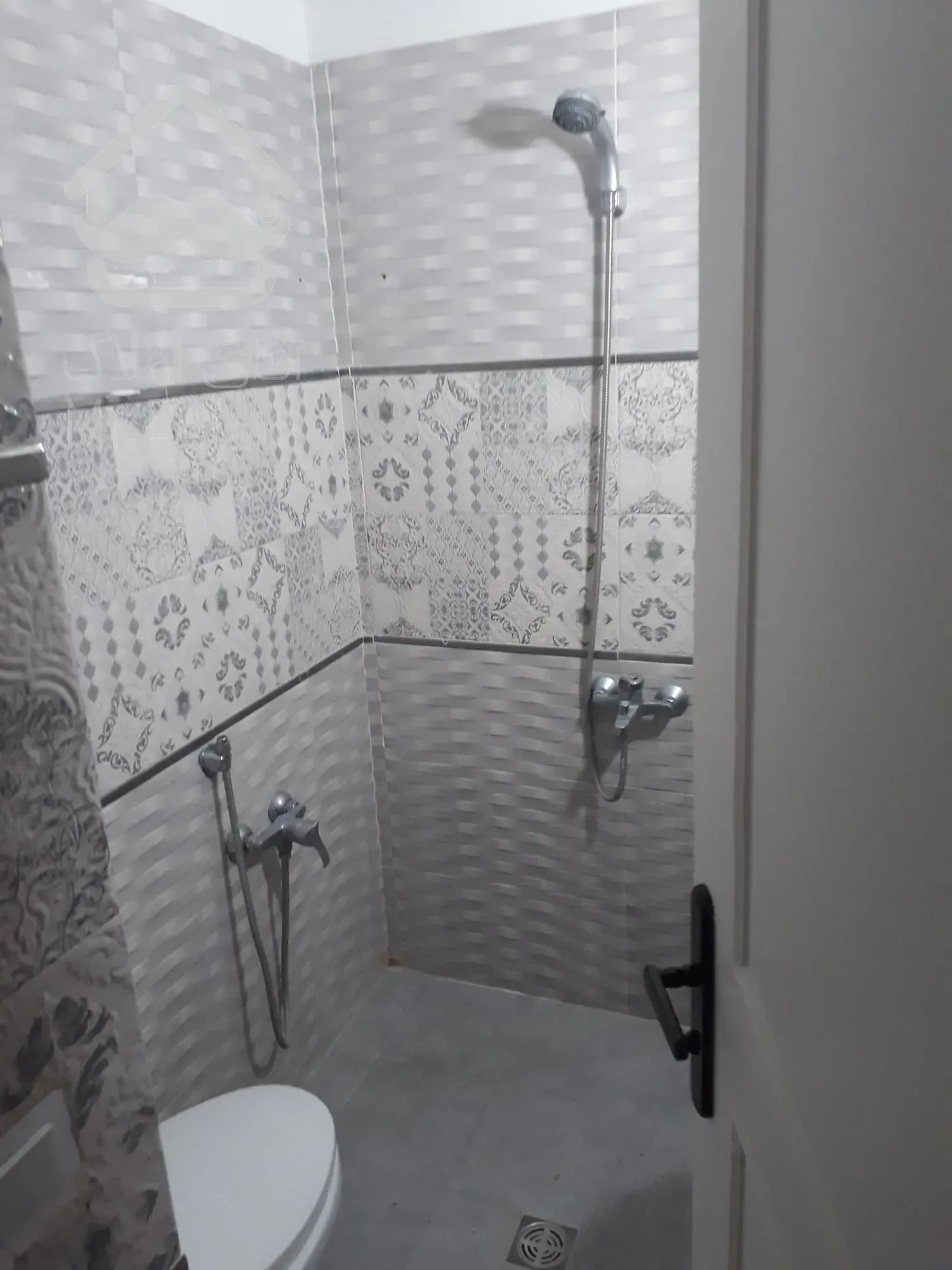 آپارتمان ۸۵ متر ۲ خوابه شهرک غرب