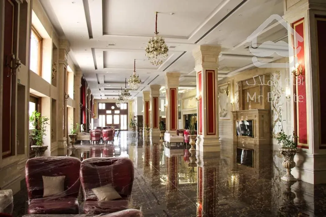 180متر/پاسداران/ويوابدى