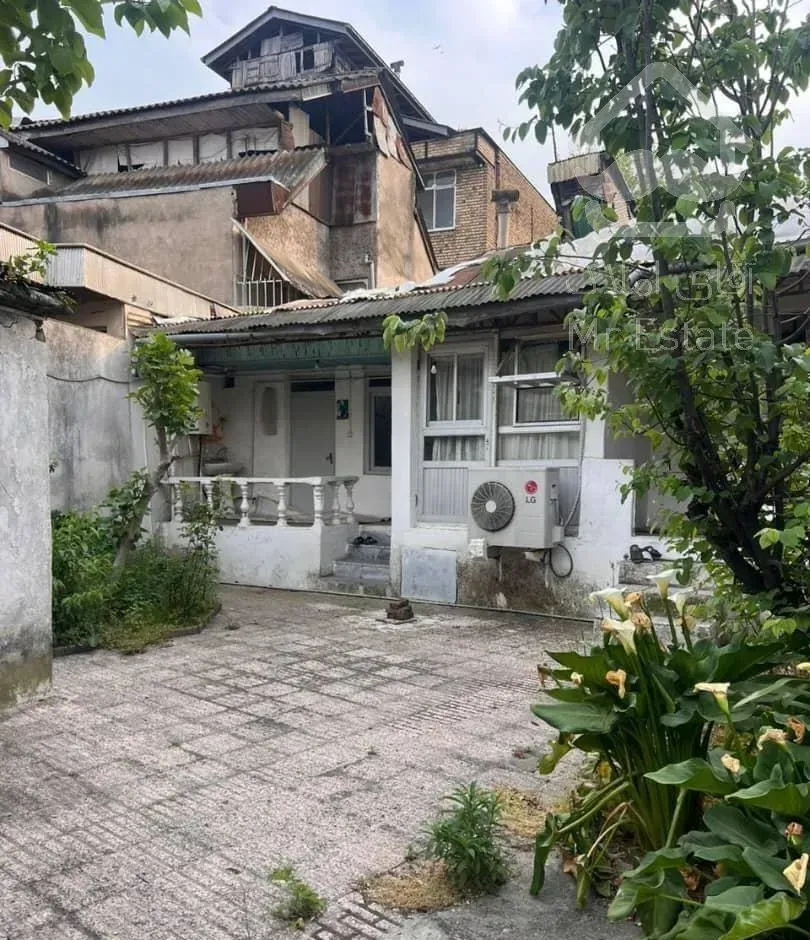 فروش خانه ویلایی 191 متری با سند در کاشف غربی