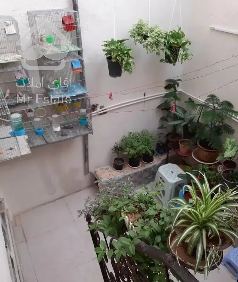 70 متر نبردشمالی تک واحدی