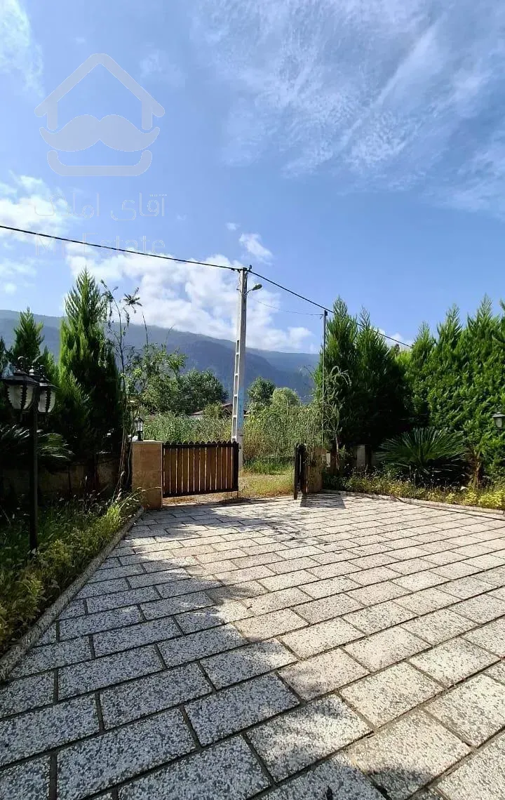 دوبلکس ساحلی/طرح انگلیسی/مبله/شهرکی/سر جاده اصلی