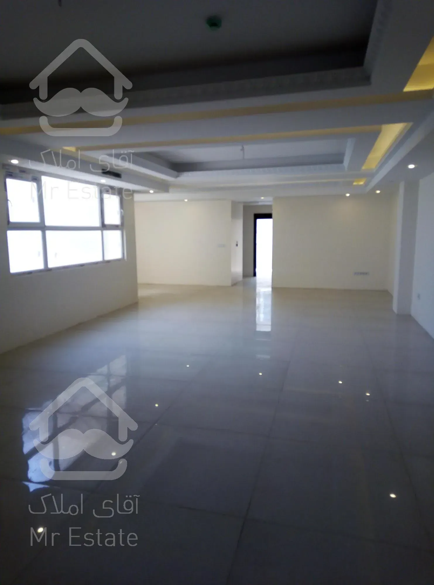 اپارتمان 130متری اباذر