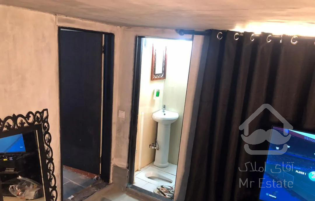 ۴۱ متر.یک خواب مستر.میدان بوکان