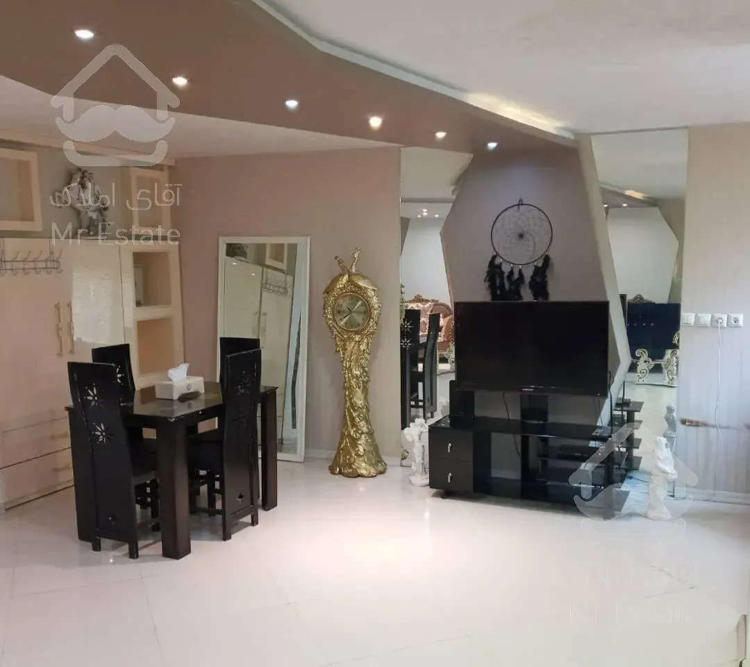 اجاره واحد فول امکانات