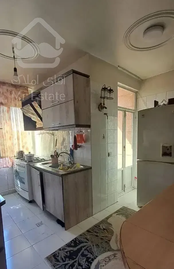 اجاره بزرگترین آپارتمان در  باقری