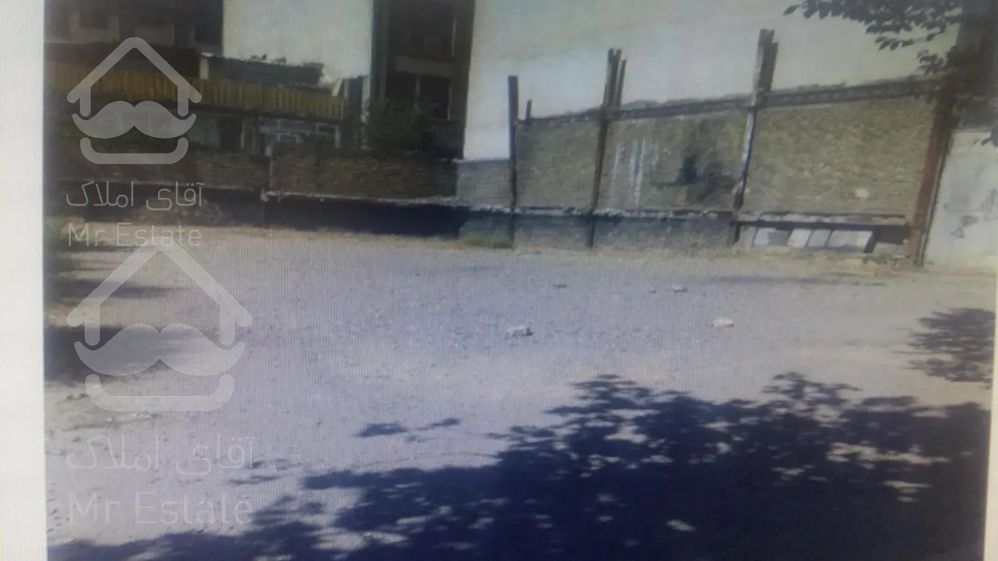 خرید و فروش زمین 210 متری جنت اباد