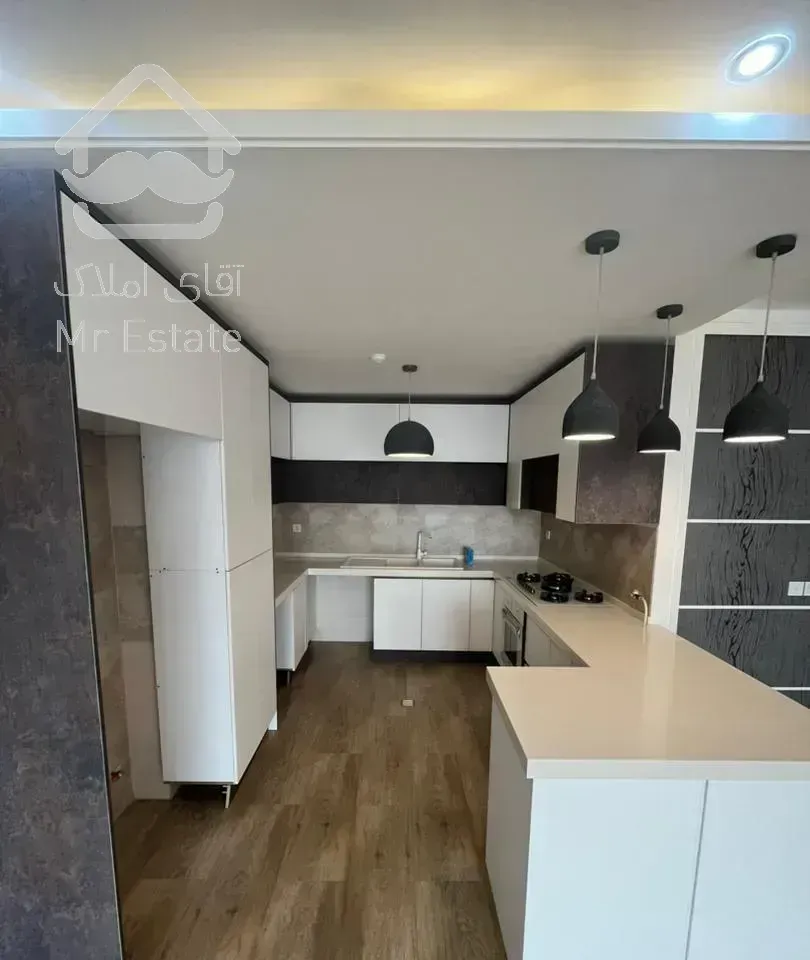 ۱۰۰ متر گیشا دو‌خواب  تک بازدید