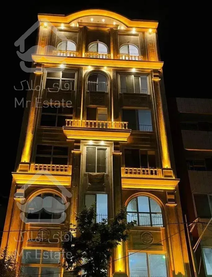 150متر**فول امکانات**امامت