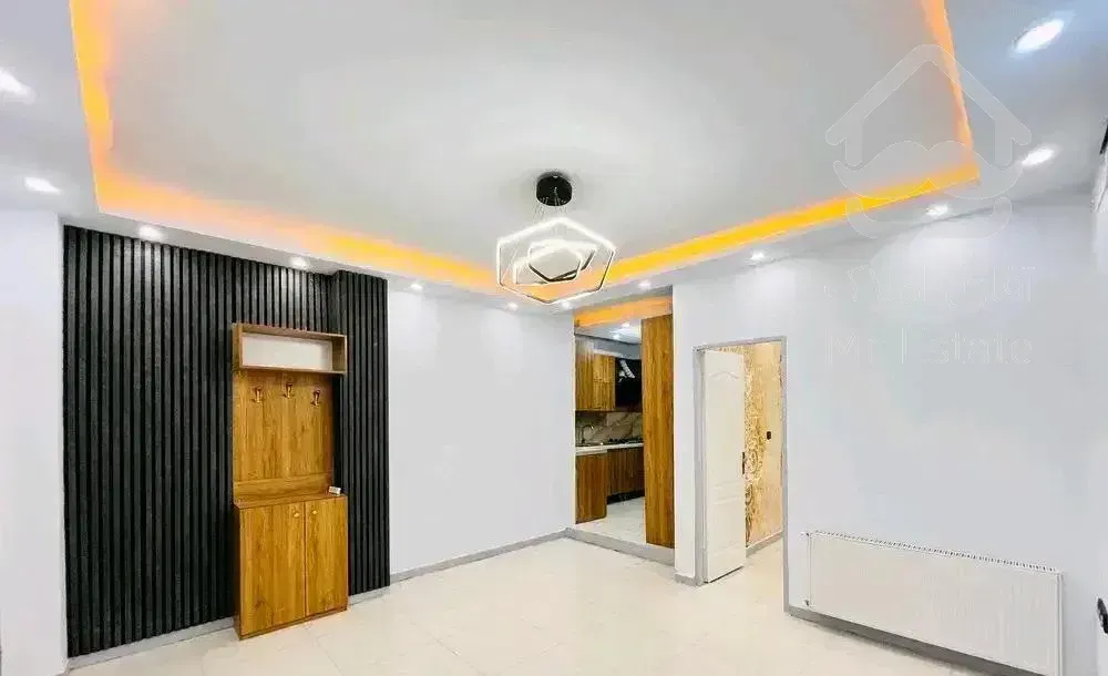 ۵۰متر/ غرب تهران لوکس تاپ لوکیشن باهر بودجه
