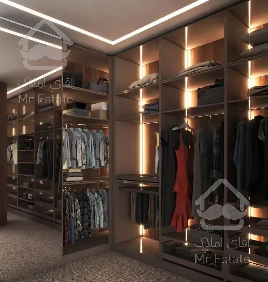 ۳۹۰ متر فرصت  برای خرید از سازنده اول منطقه