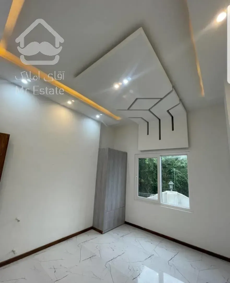 ویلا دوبلکس شهرکی 340 متری