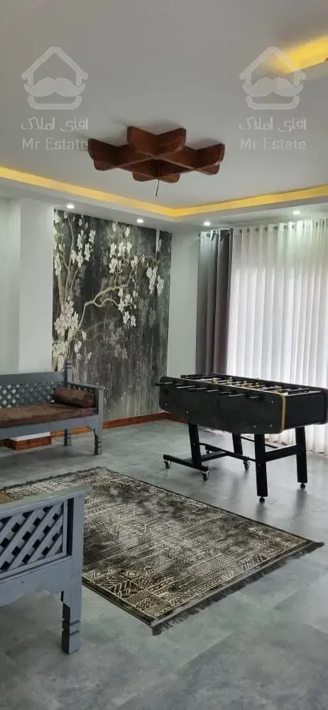 ویلا دوبلکس شهرکی سیاهرود